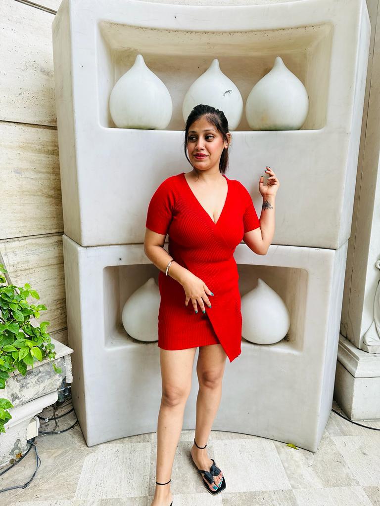 Nagaur call girl